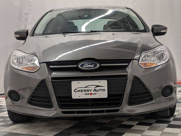 2013 FORD FOCUS SE for sale in North Randall, OH – photo 10