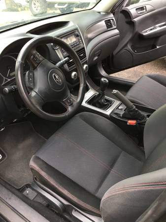 2012 Subaru Impreza WRX STI Hatchback for sale in Dearing, CA – photo 17