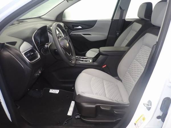 2018 Chevrolet Equinox LS - cars & trucks - by dealer - vehicle... for sale in Perham, ND – photo 24