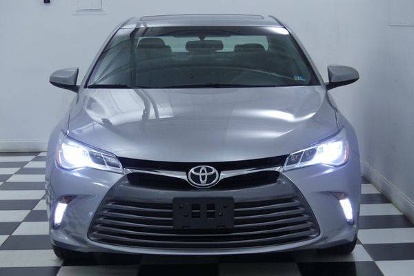 2017 Toyota Camry XLE V6 - WHOLESALE PRICING! for sale in Fredericksburg, VA – photo 2