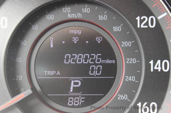 2017 Honda Accord Sedan Sport CVT for sale in San Luis Obispo, CA – photo 16