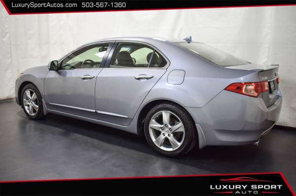 2012 *Acura* *TSX* *LOW 67,000 Miles Technology Pkg Nav - cars &... for sale in Tigard, OR – photo 18