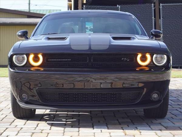 2016 *Dodge* *Challenger* *R/T* Pitch Black Clear Co for sale in Bradenton, FL – photo 11