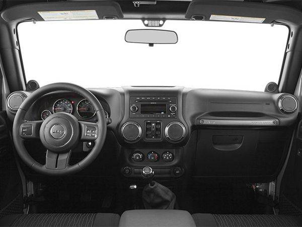 2013 Jeep Wrangler Unlimited Rubicon TRUSTED VALUE PRICING! for sale in Lonetree, CO – photo 5
