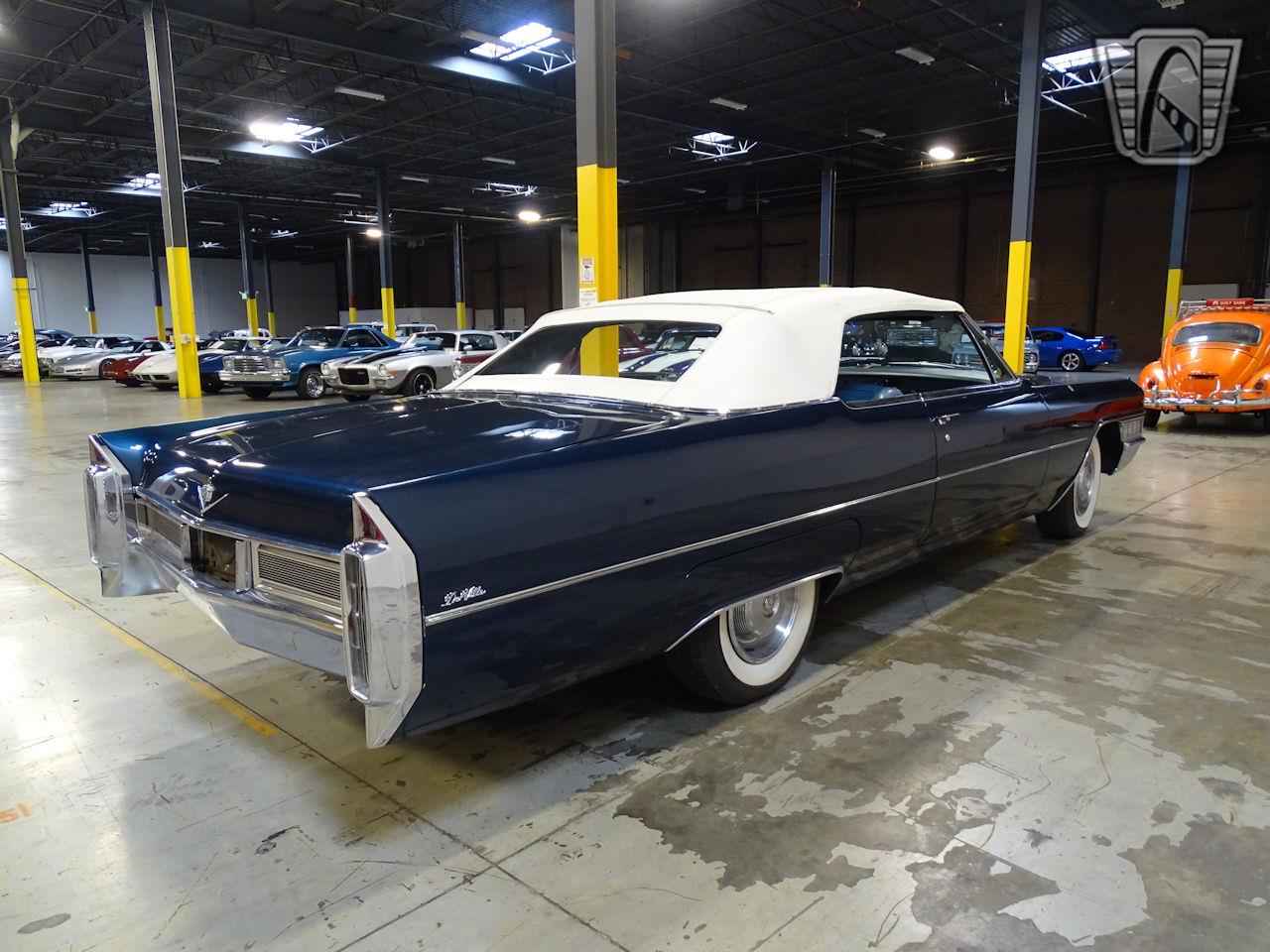 1965 Cadillac DeVille for sale in O'Fallon, IL – photo 9