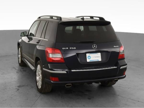 2010 Mercedes-Benz GLK-Class GLK 350 4MATIC Sport Utility 4D suv... for sale in Washington, District Of Columbia – photo 8