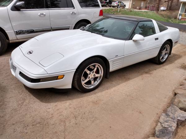 1994 Corvette LT1 for sale in Bayfield, CO – photo 4