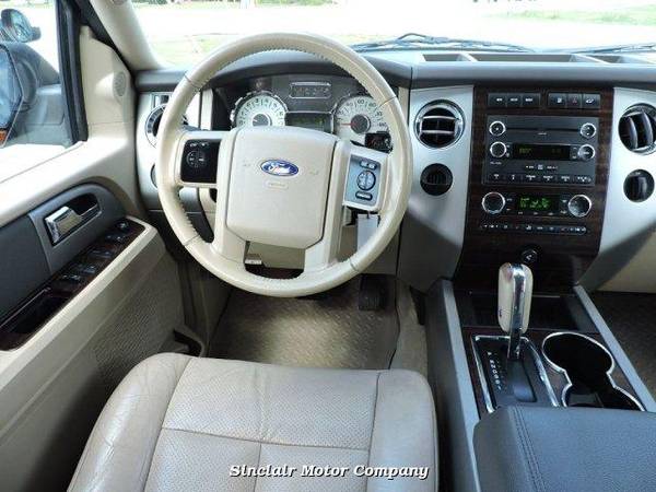 2013 Ford Expedition EL XLT ALL TRADE INS WELCOME! for sale in Beaufort, NC – photo 13