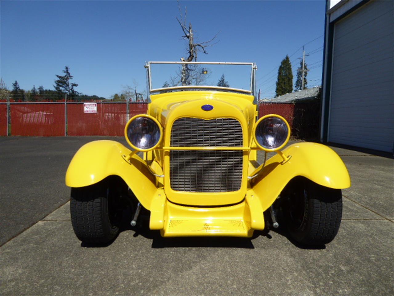 1929 Ford Model A for sale in Turner, OR – photo 4