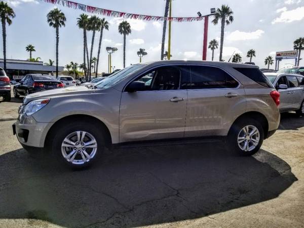 2012 Chevrolet Equinox FWD 4dr LS "FAMILY OWNED BUSINESS SINCE... for sale in Chula vista, CA – photo 4
