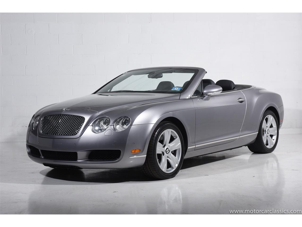 2007 Bentley Continental for sale in Farmingdale, NY – photo 4