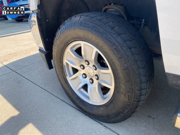2018 Chevrolet Silverado 1500 LT - - by dealer for sale in Burleson, TX – photo 8