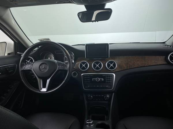 2015 Mercedes-Benz GLA-Class GLA 250 Sport Utility 4D suv White - -... for sale in Atlanta, CA – photo 22