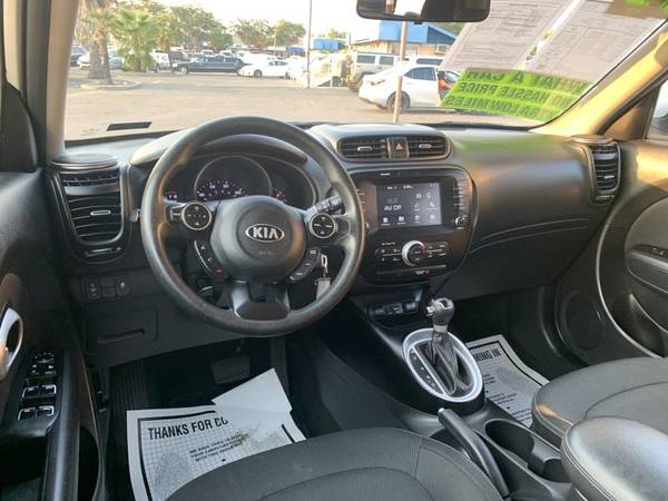 2019 Kia Soul + ONE OWNER****LOW MILES****SUPER NICE AND CLEAN -... for sale in Sacramento , CA – photo 21
