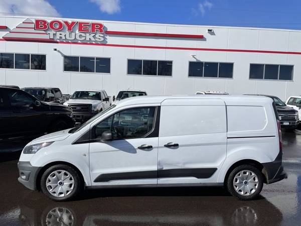 2015 Ford Transit Connect Xl - - by dealer - vehicle for sale in LAUDERDALE, MN – photo 2