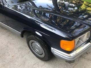 1984 Mercedes Benz 280SE for sale in Saint Simons Island, GA – photo 5