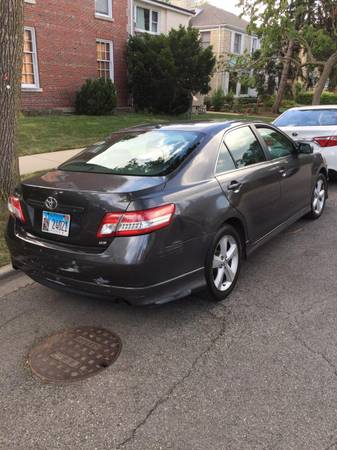 Toyota camry 2011 for sale for sale in Chicago, IL – photo 4