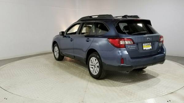 2016 Subaru Outback 4dr Wagon 2.5i Limited PZEV for sale in Jersey City, NJ – photo 3