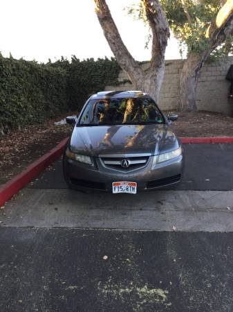 04 Acura TL for sale in Oxnard, CA – photo 3