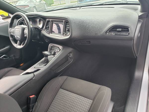 2020 Dodge Challenger SXT RWD - - by dealer - vehicle for sale in San Antonio, TX – photo 15