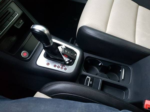 * * * 2017 Volkswagen Tiguan 2.0T S Sport Utility 4D * * * - cars &... for sale in Saint George, UT – photo 17