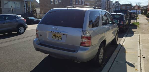 2004 Acura MDX 188k - cars & trucks - by owner - vehicle automotive... for sale in Garfield, NJ – photo 4