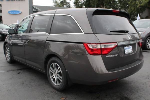 2012 Honda Odyssey EX-L for sale in Edmonds, WA – photo 12