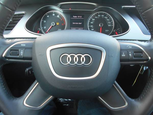 🔥2013 Audi A4 Premium / NO CREDIT CHECK / for sale in Lawrenceville, GA – photo 15