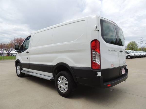 2019 Ford Transit T-250 Cargo Work Van! 6k MILES! LIKE NEW! ONE for sale in Whitehouse, OH – photo 3