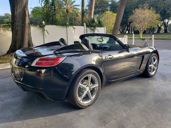 2008 Saturn Sky - cars & trucks - by dealer - vehicle automotive sale for sale in Largo, MO – photo 7