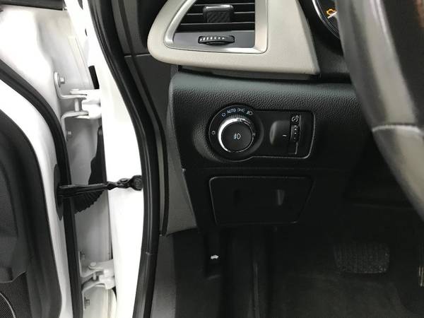 2017 Buick Verano Sport Touring Sedan - - by dealer for sale in Coeur d'Alene, WA – photo 16