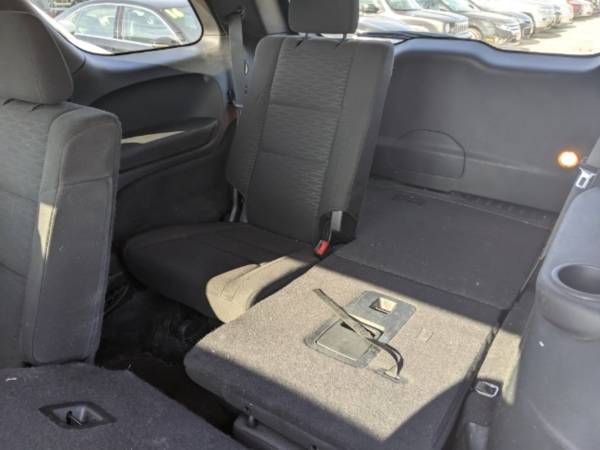 2018 Dodge Durango AWD 4D Sport Utility/SUV SXT for sale in Waterloo, IA – photo 6