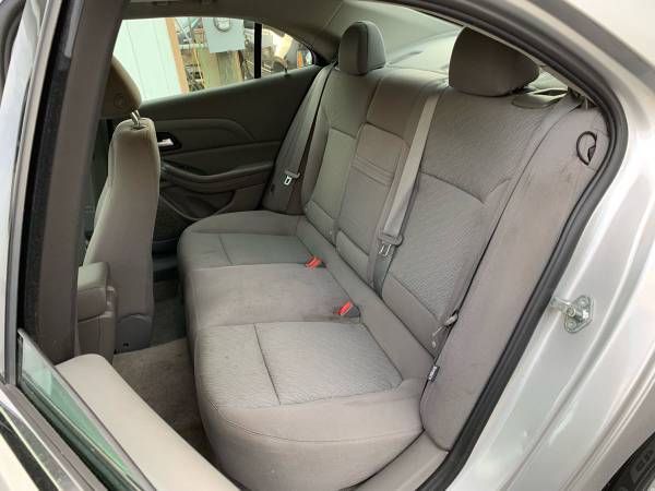 2013 CHEVY MALIBU LS (1 OWNER, CLEAN CARFAX, FWD, EXTREMELY CLEAN) for sale in islip terrace, NY – photo 17