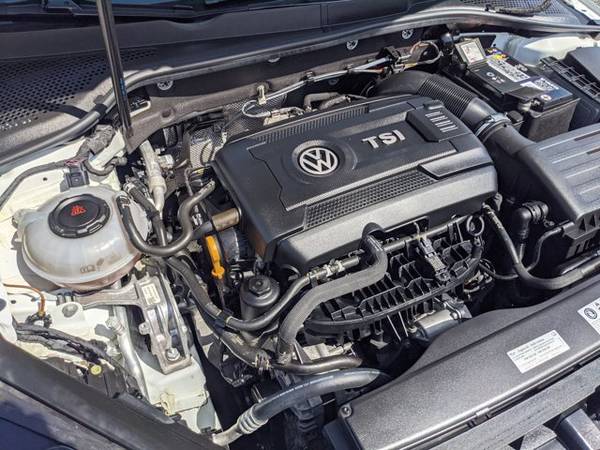 2018 Volkswagen Golf S SKU: JM259618 Hatchback - - by for sale in Clearwater, FL – photo 24