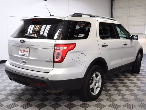 2014 Ford Explorer - cars & trucks - by dealer - vehicle automotive... for sale in San Antonio, TX – photo 7