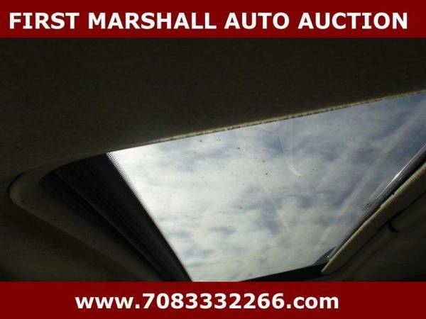 2002 Mercury Mountaineer - Auction Pricing - - by for sale in Harvey, WI – photo 7