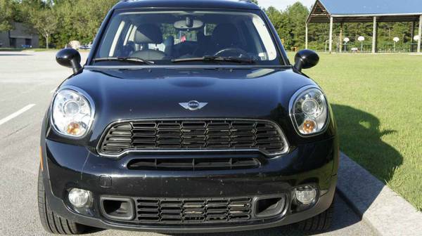 2012 MINI Countryman Cooper S Hatchback 4D for sale in Ooltewah, TN – photo 9