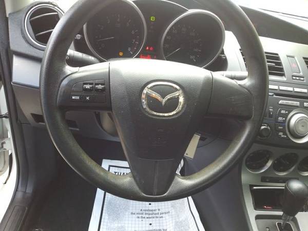 2010 MAZDA MAZDA3 - cars & trucks - by dealer - vehicle automotive... for sale in Fayetteville, NC – photo 13