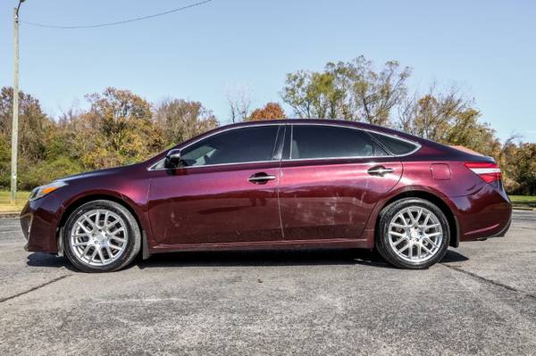 2014 Toyota Avalon XLE Touring - cars & trucks - by dealer - vehicle... for sale in Old Hickory, TN – photo 7