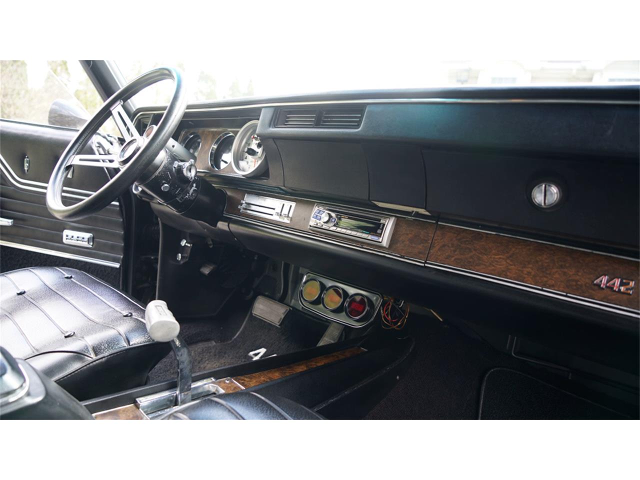 1970 Oldsmobile 442 for sale in Old Bethpage , NY – photo 38