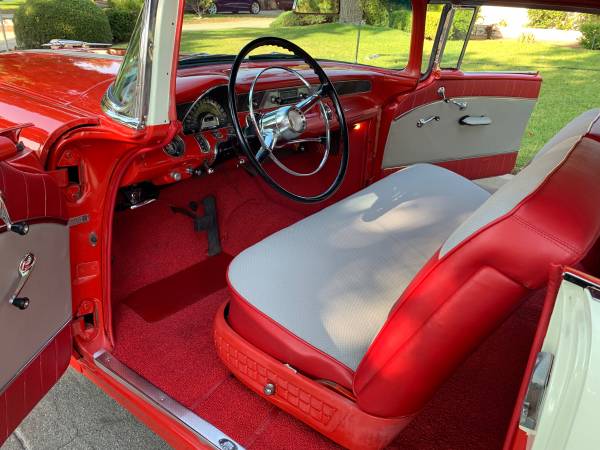 1955 Pontiac Chieftain 2 Door Coup for sale in Arcadia, CA – photo 10