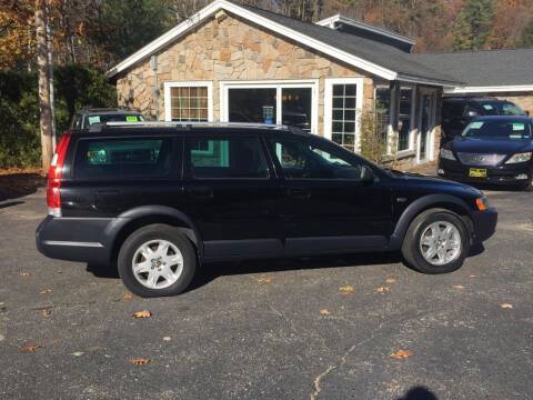 $3,999 2006 Volvo XC70 AWD Wagon *150k Miles, CLEAN, Leather, ROOF*... for sale in Belmont, MA – photo 4