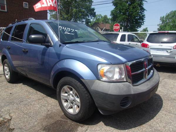 2007 Dodge Durango Price $2999 and the down payment is for sale in Cleveland, OH – photo 5