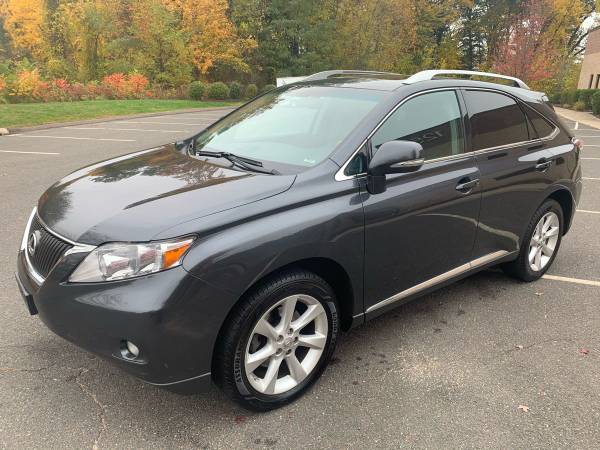 2010 Lexus RX-350 premium 148K for sale in South Windsor, CT – photo 7