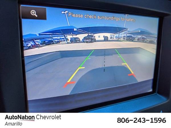 2015 Lincoln Navigator SKU:FEJ02300 SUV - cars & trucks - by dealer... for sale in Amarillo, TX – photo 15