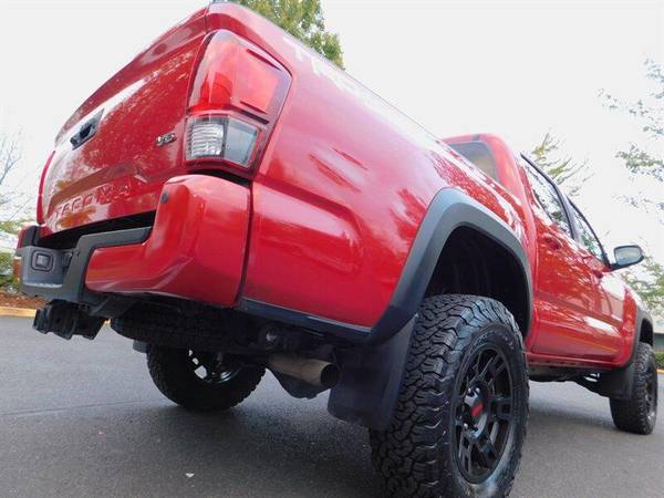 2019 Toyota Tacoma TRD Off-Road 4X4 / NEW LIFT, TRD WHEELS, BF... for sale in Portland, OR – photo 12