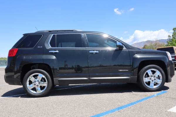 2012 GMC Terrain SLE - - by dealer - vehicle for sale in Albuquerque, NM – photo 2