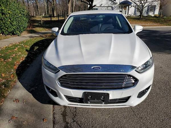 2014 Ford Fusion 4d Sedan SE *Guaranteed Approval*Low Down Payments*... for sale in Oregon, OH – photo 2