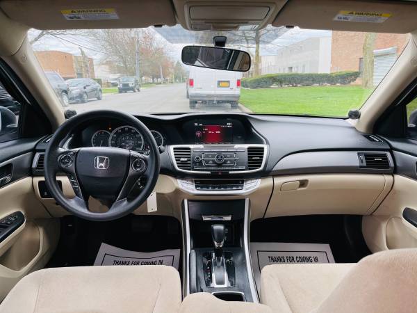 2013 Honda Accord - - by dealer - vehicle automotive for sale in West Babylon, NY – photo 9