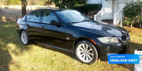 2011 BMW 3 Series 328i xDrive AWD 4dr Sedan SULEV - Call/Text for sale in Neshanic Station, NJ – photo 22
